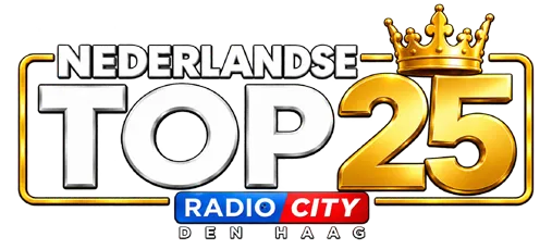 Nederlandse Top 25 Radio City Den Haag
